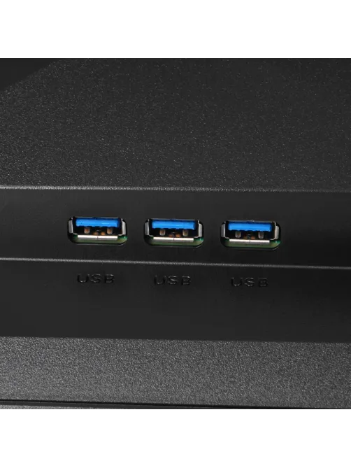 Монитор AOC (C27G4ZXU)27/FHD/VA/280Hz/300cd/0.3ms/HDMI/DP