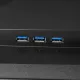 Монитор AOC (C27G4ZXU)27/FHD/VA/280Hz/300cd/0.3ms/HDMI/DP