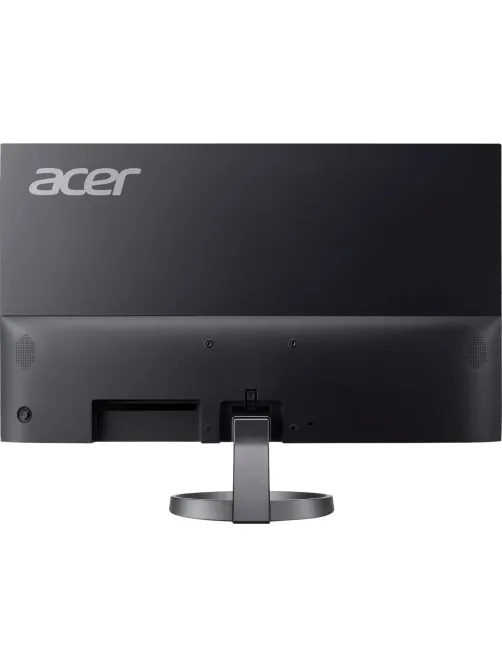 Монитор Acer 27 R272G0yi FHD/IPS/250cd/120Гц/VGA/HDMI/черный