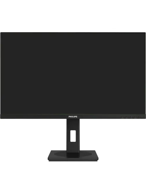 Монитор Philips 27B1N3800 27 4K/IPS/60Гц/Piv/HDMI/DP/USB/черный