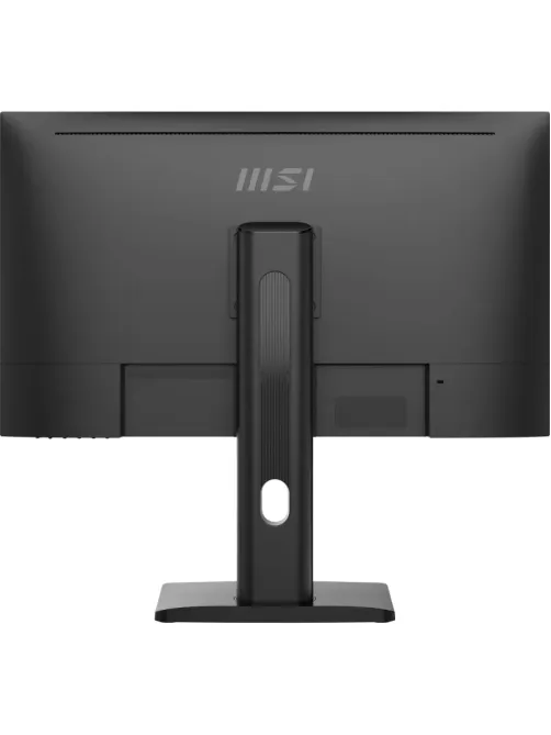 Монитор MSI 27 PRO MP273QP E2 16:9 2560x1440 IPS HDMI,DP,100Hz,Black