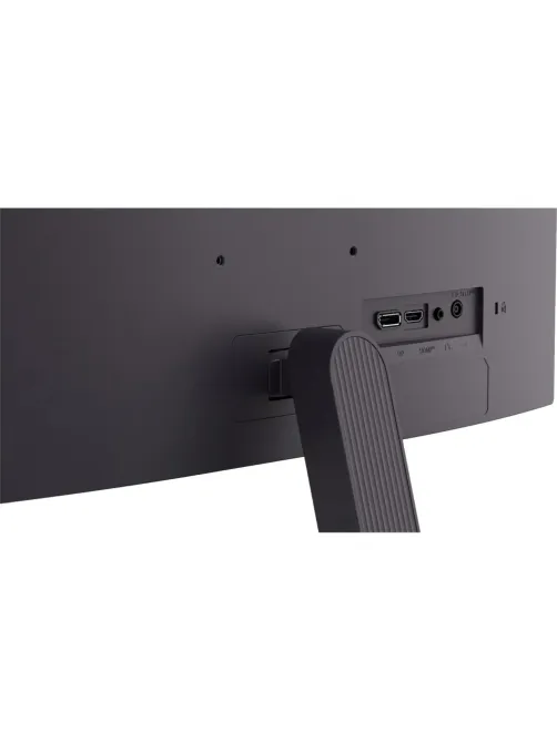 Монитор LG 23.8 UltraGear 24G411A-B FHD/IPS/250cd/144Гц/HDMI/DP/черный