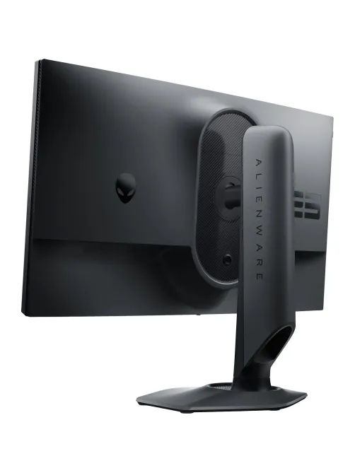 Монитор Dell 24.5 GAMING Alienware AW2524HF,FHD,IPS,500Hz,HDMI,DP,USB,черн