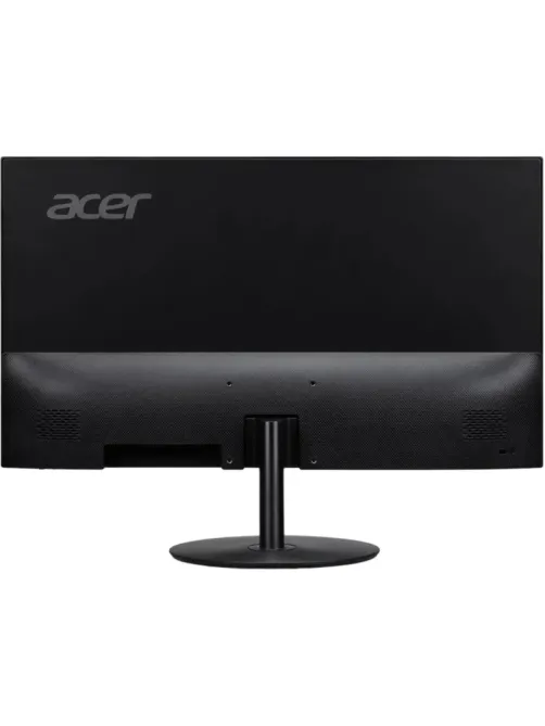Монитор Acer 27 SA272P1bi (UM.HS2CD.101)16:9, IPS, FHD, 144Hz,VGA,HDMI