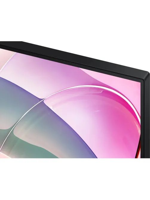 Монитор Samsung 27 S7 S27D700EAUXEN 4K/IPS/60Гц/HDMI/DP/USB/черный