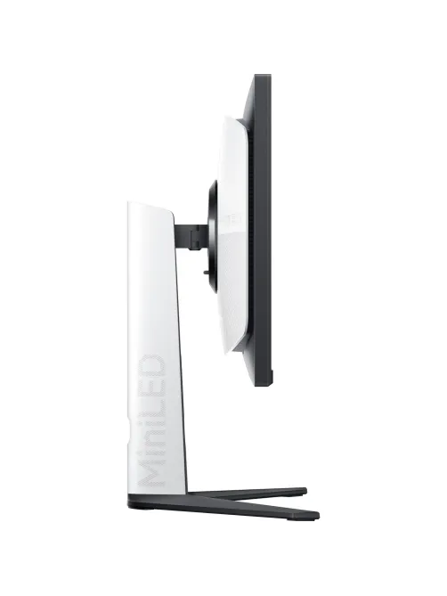 Монитор Xiaomi Mini LED G Pro(ELA5585EU)27/QHD/IPS/180Hz/1000cd/1ms/HDMI/DP