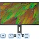 Монитор Philips 31,5 32B1N3800 UHD, VA, HDMIx2, DP, 60Hz, USB Hub