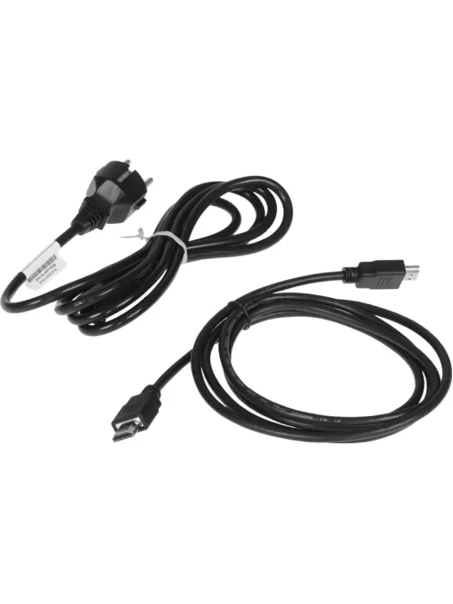 Монитор 27 Lenovo C27-40 VA HDMI 250cd 75Hz FreeSync VGA FHD(63DDKAT6UK)