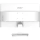 Монитор MSI PRO MP2412W 23.8 FHD VA ,HDMI 1.4,Tilt,100Hz,White,1y war-ty