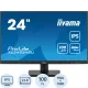 Монитор Iiyama 23.8 ProLite XU2493HSU-B7 FHD/IPS/100Гц/HDMI/DP/USB/черный