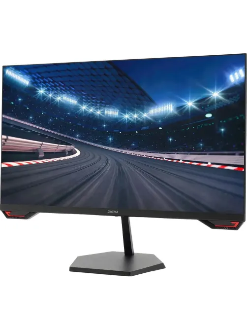 Монитор Digma Overdrive 27P511F(DM27SG01)27/FHD/IPS/180Hz/300cd/1ms