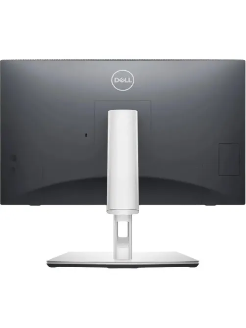 Монитор Dell 23.8 P2424HT 1920x1080 Touch USB-C Hub, HDMI, DP