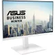 Монитор ASUS VA24EQSB-W (90LM0562-B03170) 23.8/FHD/IPS/75Hz/300cd/5ms/HDMI