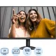 Монитор 23.8 AOC 24B30HM2 Black (VA, FHD, 120Hz, 4000:1, HDMI(AC ext))
