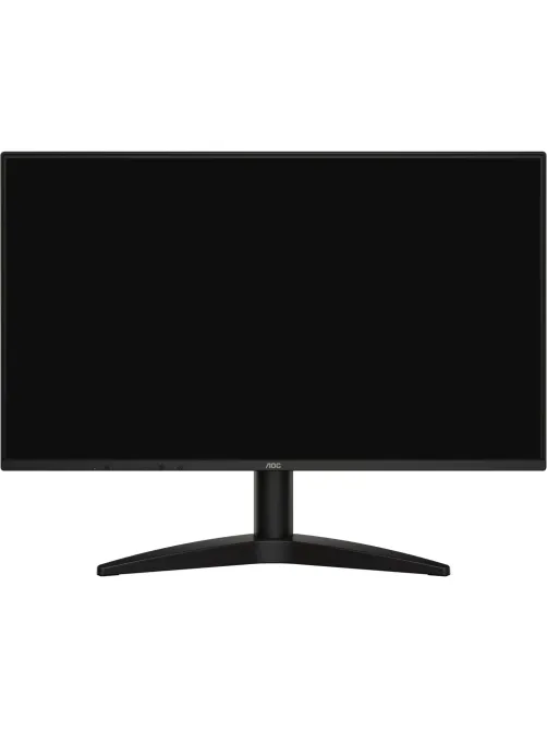 Монитор 23.8 AOC 24B36H Black (IPS, FHD, 120Hz, HDMI 1.4 (AC ext))