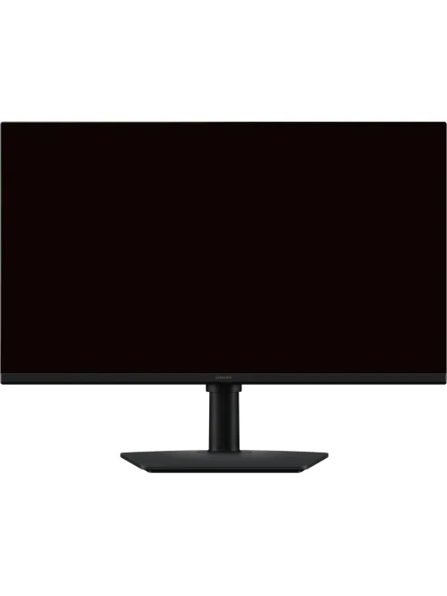 Монитор Samsung 27 G5 LS27FG502EIXCI, IPS/HDMI/HAS Piv/QHD/180Гц/ черн