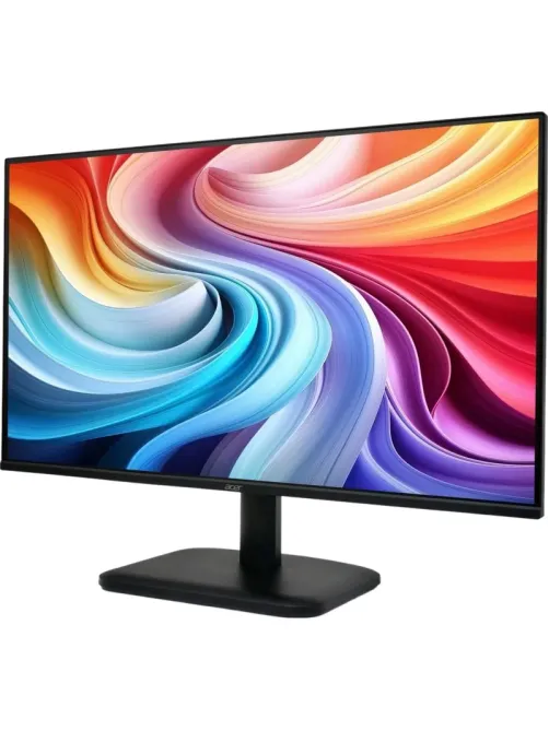 Монитор Acer 27 EK271P6bi (UM.HE1CD.601)16:9, IPS, FHD, 144Hz, VGA,HDMI