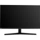 Монитор LG (27GS60F-B.ARUZ)27/FHD/IPS/180Hz/300cd/1ms/HDMI/DP