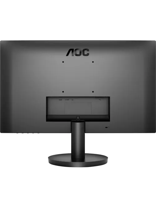 Монитор 21.5 AOC 22B30HM2 Black (VA, FHD, 120Hz, 250 cd/m,3000:1,HDMI 1.4)