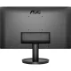 Монитор 21.5 AOC 22B30HM2 Black (VA, FHD, 120Hz, 250 cd/m,3000:1,HDMI 1.4)