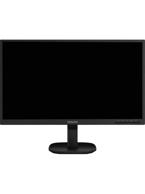 Монитор 23.8 PHILIPS 24B2N2100L Black (IPS, FHD, 100Hz, 4 ms, HDMI)
