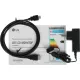 Монитор LG 23.8 24MR400-B IPS FHD HDMI VGA 100Hz 250cd Ex
