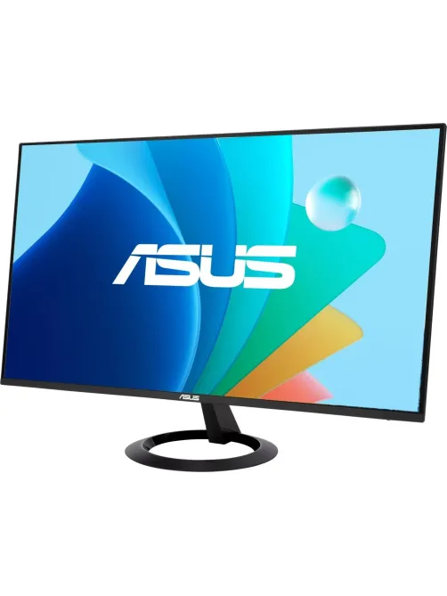Монитор ASUS 27 VZ279HG IPS/FHD/1ms 250cd/120Hz VGA HDMI Black