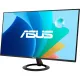 Монитор ASUS 27 VZ279HG IPS/FHD/1ms 250cd/120Hz VGA HDMI Black