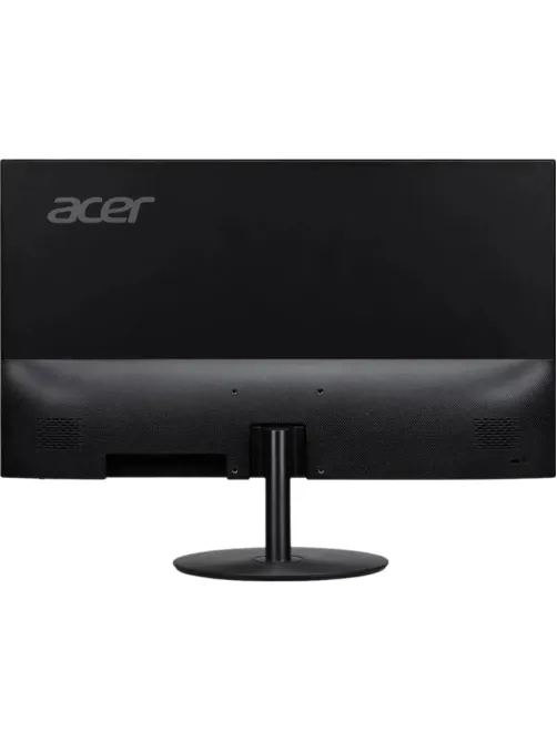 Монитор Acer 27 SA272UG0bmiipx (UM.HS2CD.011) IPS,2560x1440,120Hz,HDMI,DP