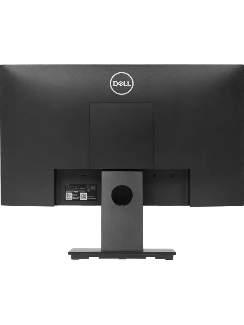 Монитор Dell 19.5 E2020H WXGA HD+ 1600x900 LED, Black, VGA, DP