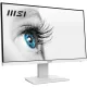 Монитор MSI PRO MP243XW 23.8 FHD/IPS/1ms/HDMI/DP/100Гц/White