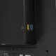 Монитор 27 PHILIPS 272S1M0 Black  (IPS, FHD, 75Hz, 4 ms, 50M:1, DVI)