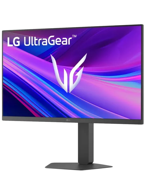 Монитор LG 27G440A-B 27 IPS/QHD/240Hz/1ms/2xHDMI/DP/HAS Piv