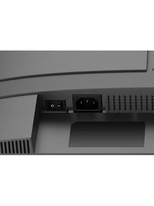 Монитор 23.8 PHILIPS 24B2N4200 Black  (IPS, FHD, 120Hz, 4 ms )