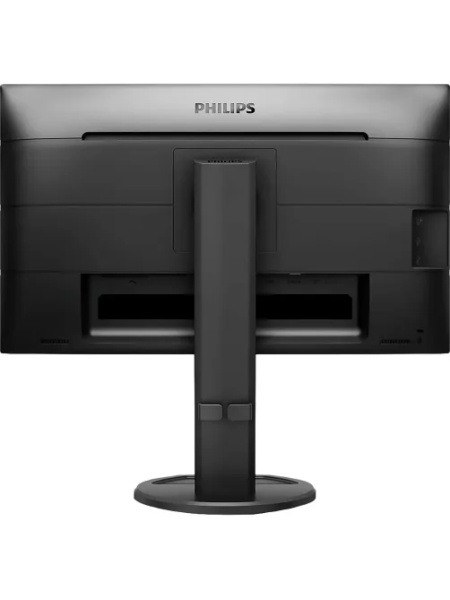 Монитор Philips (241B8QJEB)23.8/FHD/IPS/75Hz/250cd/5ms
