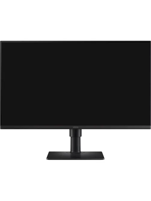 Монитор Samsung 27 S4 S27D400GAUXEN IPS/FHD/HAS Piv/100Гц/DP/HDMI/USB/черн