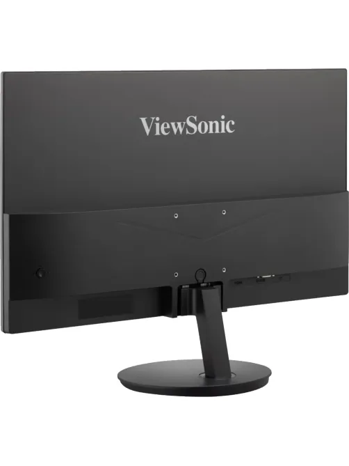 Монитор ViewSonic 23.8 VA24E1-H FHD/IPS/120Гц/HDMI/VGA/черный