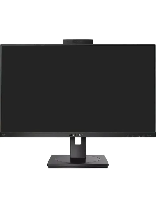 Монитор Philips B Line 275B1H 27 QHD/IPS/75Гц/HAS Piv/DVI/DP/HDMI/USB/черн
