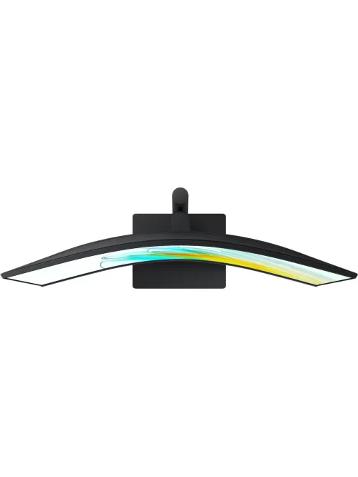 Монитор Samsung 34 LS34C650UAIXCI 1000R, 21:9/VA/UHD/100Гц/HDMI/DP/HAS