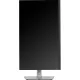 Монитор Dell 23.8 P2423DE IPS LED HDMI HAS Piv 2560x1440 60Hz DP Quad2K USB