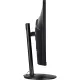 Монитор Acer Vero (CB242YGbmiprx)23,8/FHD/IPS/120Hz/250cd/1ms/HDMI/DP/VGA