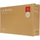 Монитор LG 23.8 24U411A-B FHD/IPS/250cd/120Гц/HDMI/VGA/черный