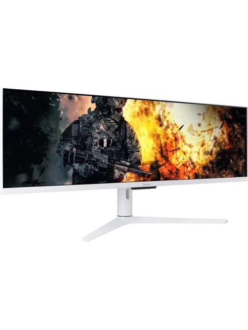 Монитор AOPEN (UM.MX1EE.P05)43,8''/4K UHD/IPS/120Hz/400cd/1ms/HDMI/DP