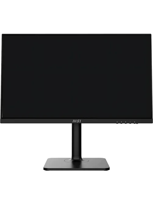 Монитор MSI LCD (9S6-3PA59H-095) 23.8''/FHD/IPS/75Hz/250cd/5ms/HDMI