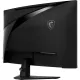 Монитор MSI MAG 32CQ6F 31,5 WQHD/VA Curve 1500R/2xHDMI/DP/180Гц