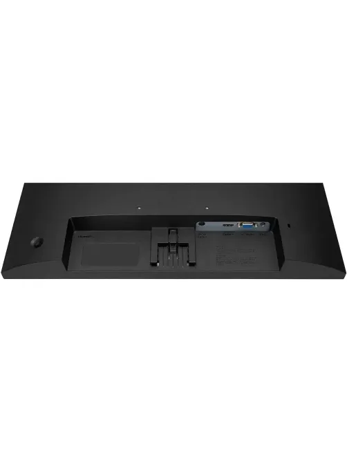 Монитор LG (22MR410-B.ARUQ)21.45/FHD/VA/100Hz/250cd/5ms/HDMI/DP/VGA