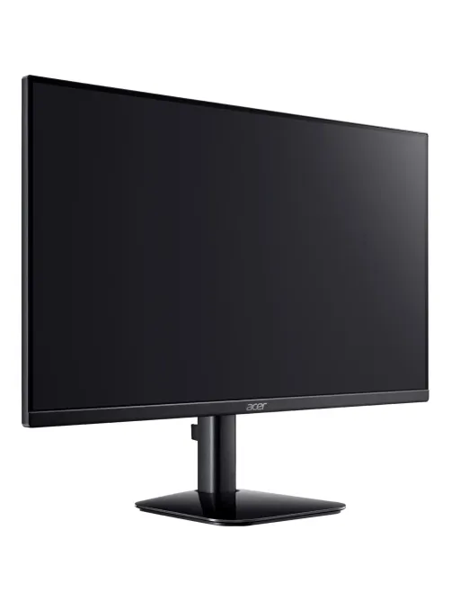 Монитор Acer (UM.HX2CD.G02)27/FHD/IPS/120Hz/250cd/1ms/HDMI/VGA
