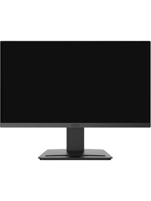 Монитор MSI 21,45' PRO MP223 E2, VA, 1920x1080,100Hz, HDMI, DP, External
