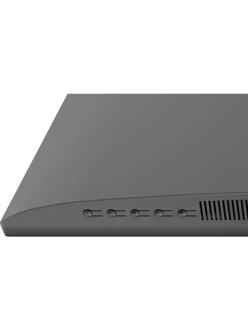 Монитор 23.8 AOC 24B3QA2 Black (IPS, FHD, 120Hz, , , HDMI 1.4, DP, MM)