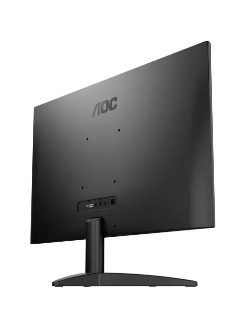 Монитор AOC 24 24B36X IPS/FHD/300cd/144Гц/DP/HDMI/черный
